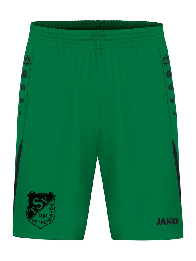 Jako Sporthose Challenge Damen