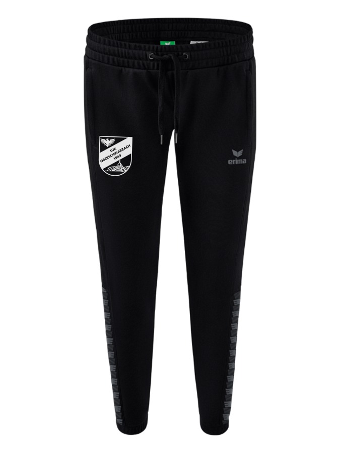 Erima Essential Team Sweathose Damen