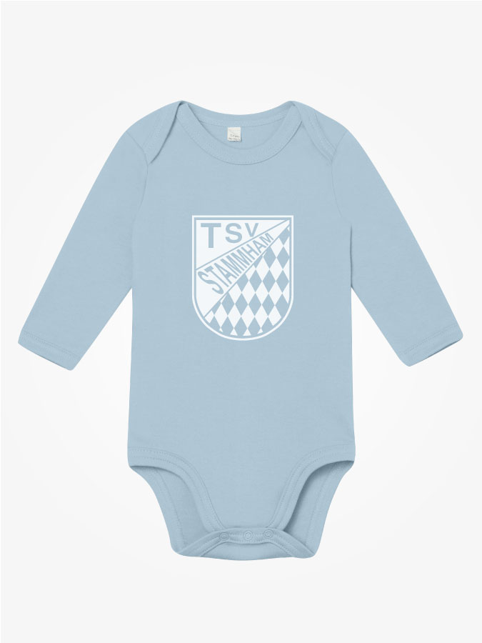 Baby Body Langarm
