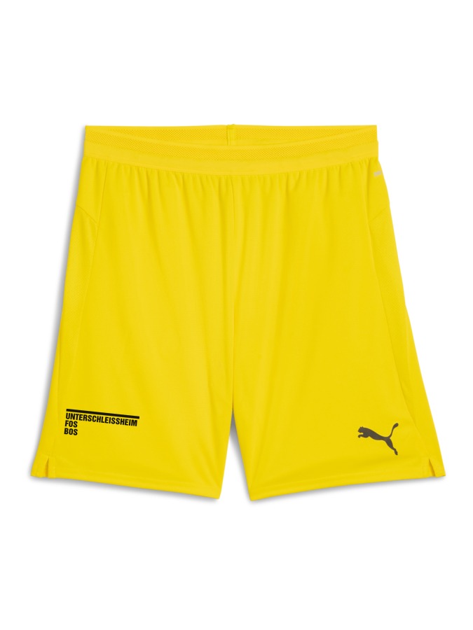 PUMA teamCUP Shorts