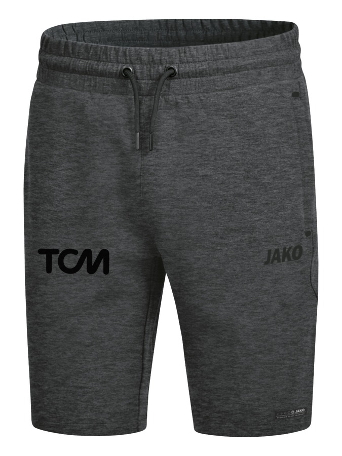 Jako Short Premium Basics