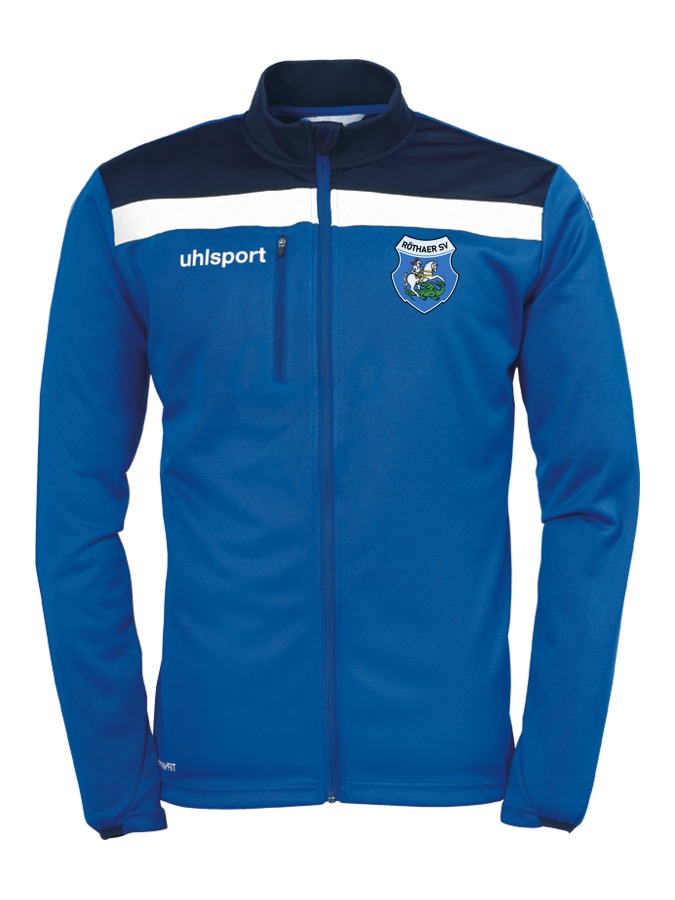 uhlsport Offense 23 Poly Jacke