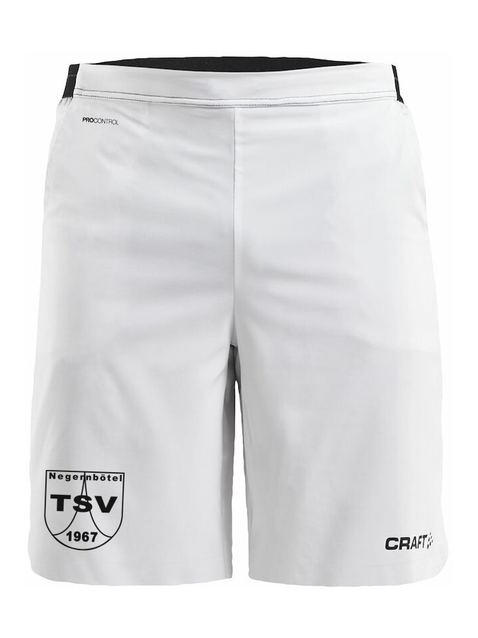 Craft Pro Control Impact Shorts