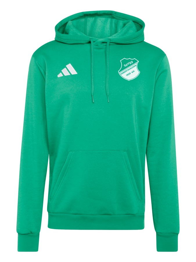 adidas Entrada 26 Hoody