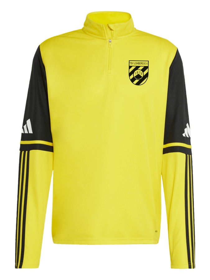 adidas Squadra 25 Trainingstop