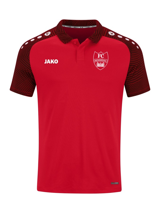 Jako Poloshirt Performance