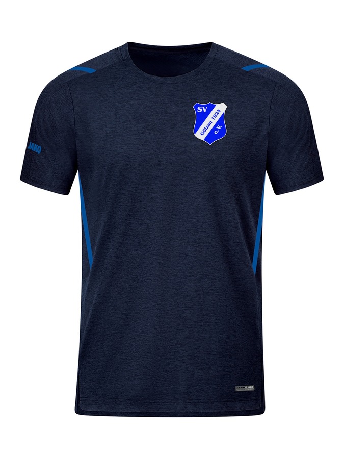 Jako T-Shirt Challenge