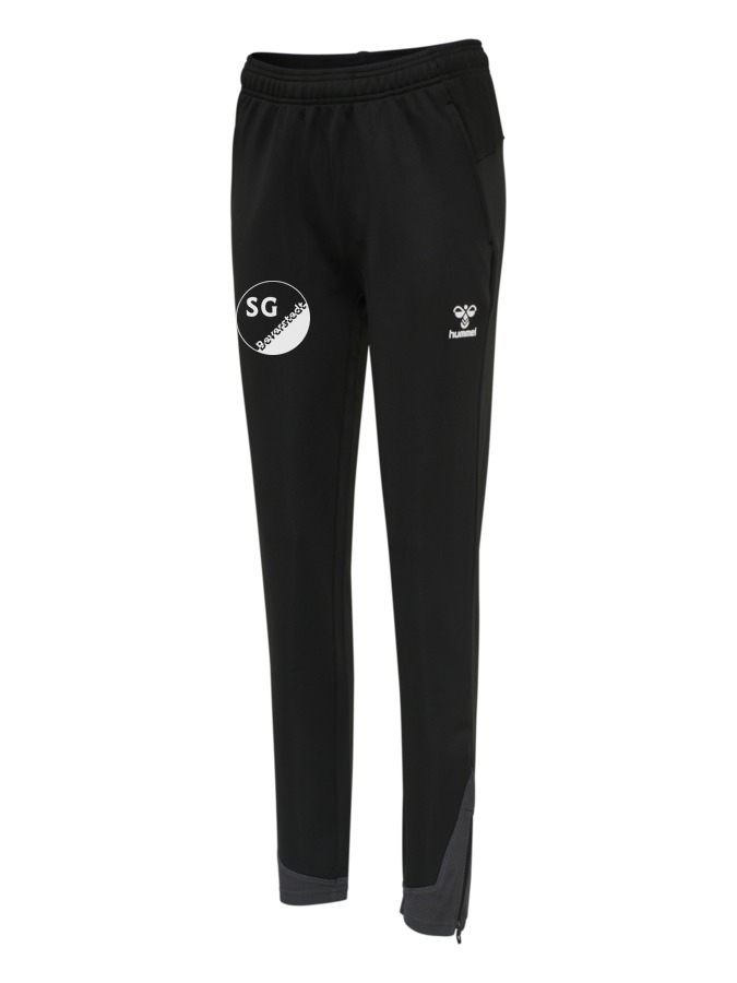 Hummel Lead Poly Pants Damen