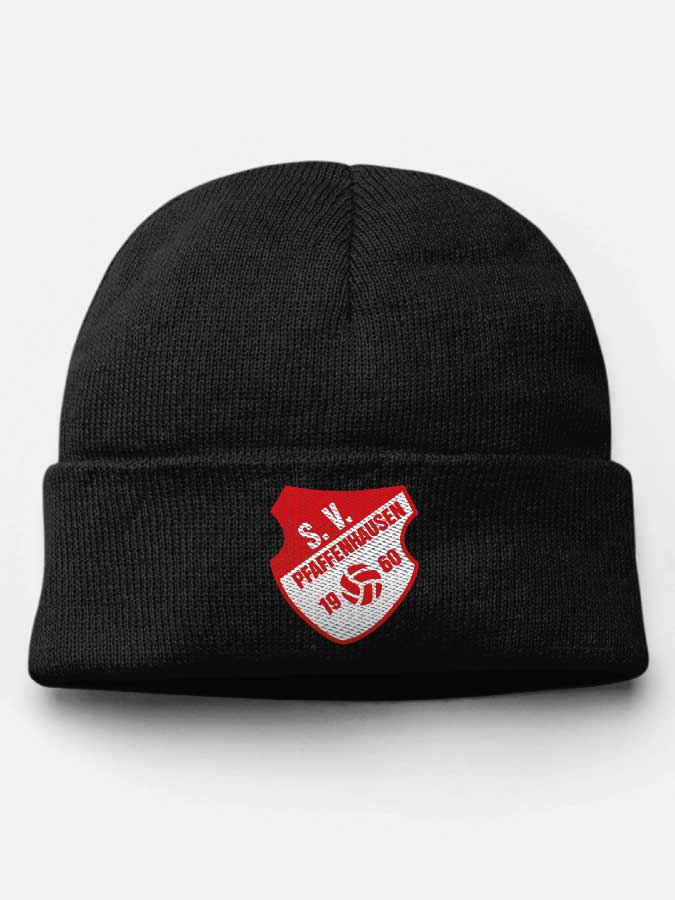 Beanie Sticklogo