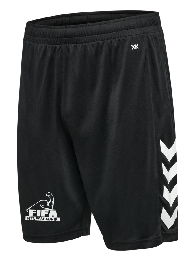 Hummel Core XK Trainingsshorts