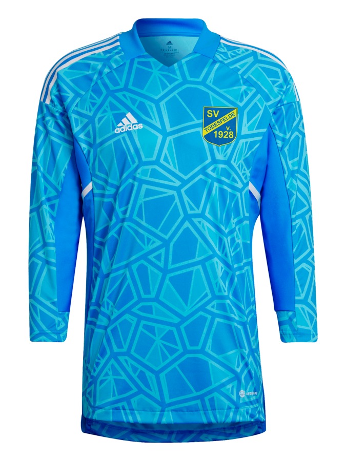 adidas Condivo 22 Torwart-Longsleeve