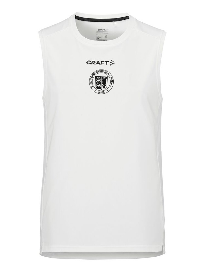Craft Rush 2.0 Singlet