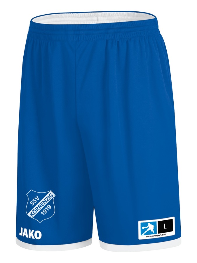Jako Wendeshort Change 2.0