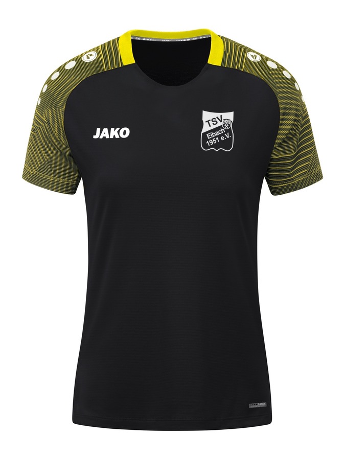 Jako T-Shirt Performance Damen