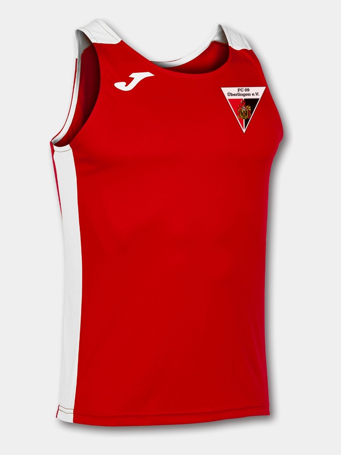 Joma Record II Tanktop