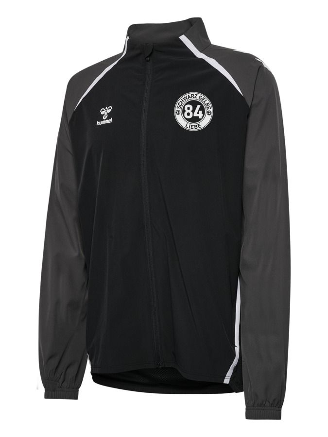 Hummel Lead 2.0 Woven Jacke