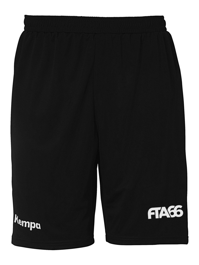 Kempa Performance Short