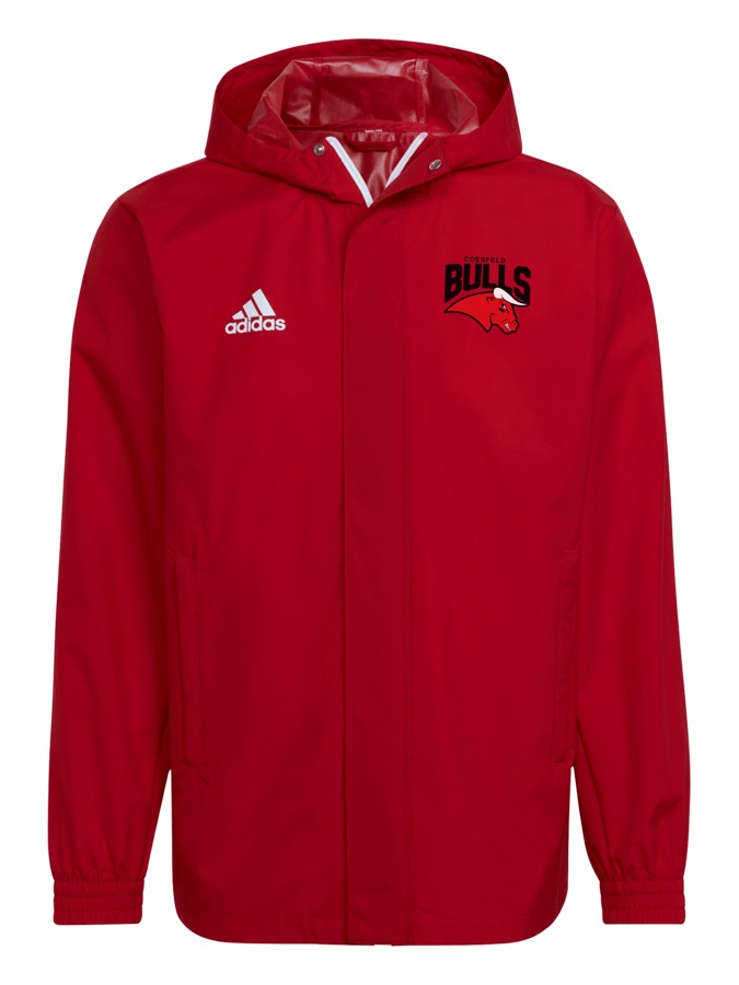 adidas Entrada 22 Allwetterjacke
