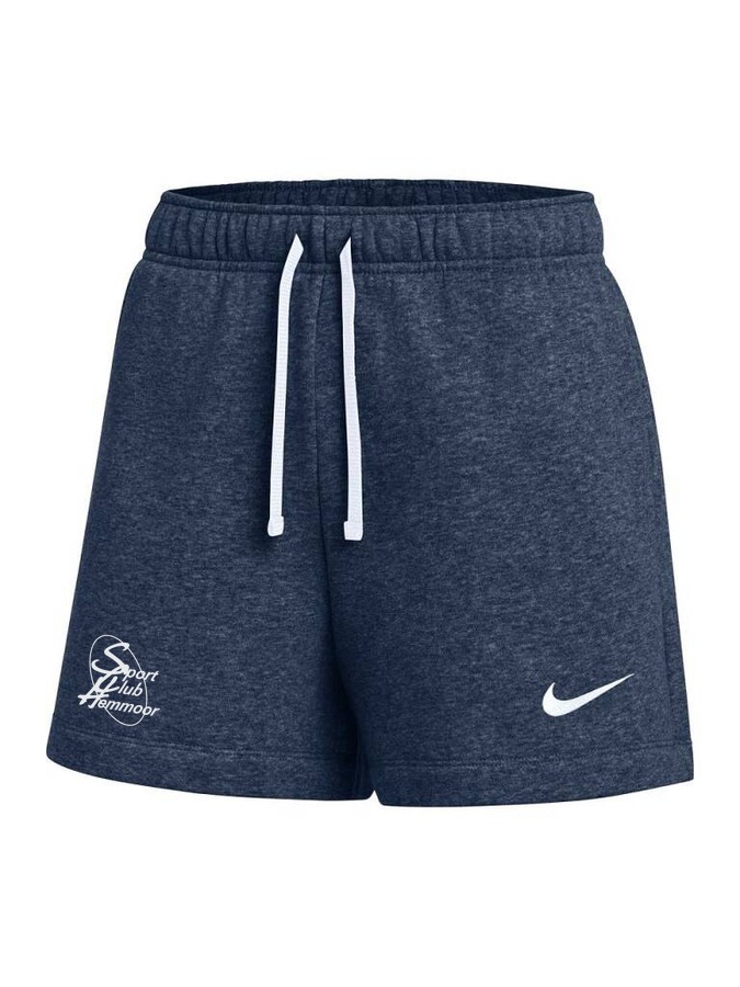 Nike Park 26 Fleece Shorts Damen