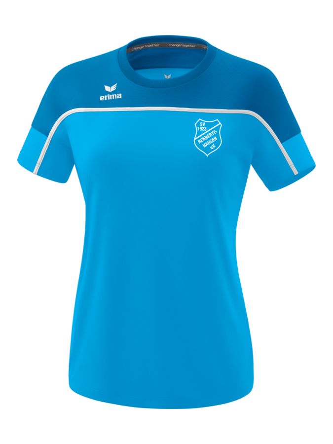 Erima Change T-Shirt Damen