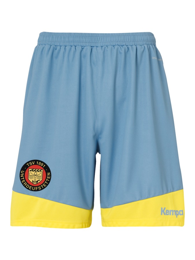 Kempa Emotion 2.0 Shorts