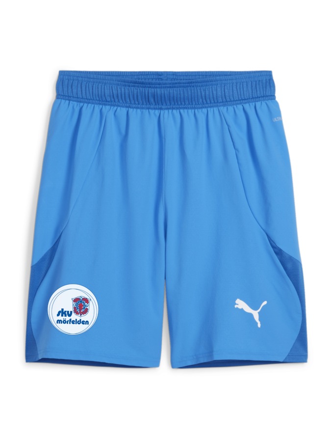 PUMA teamFINAL Shorts