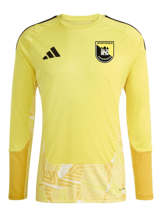 adidas Tiro 26 Competition Torwarttrikot Longsleeve