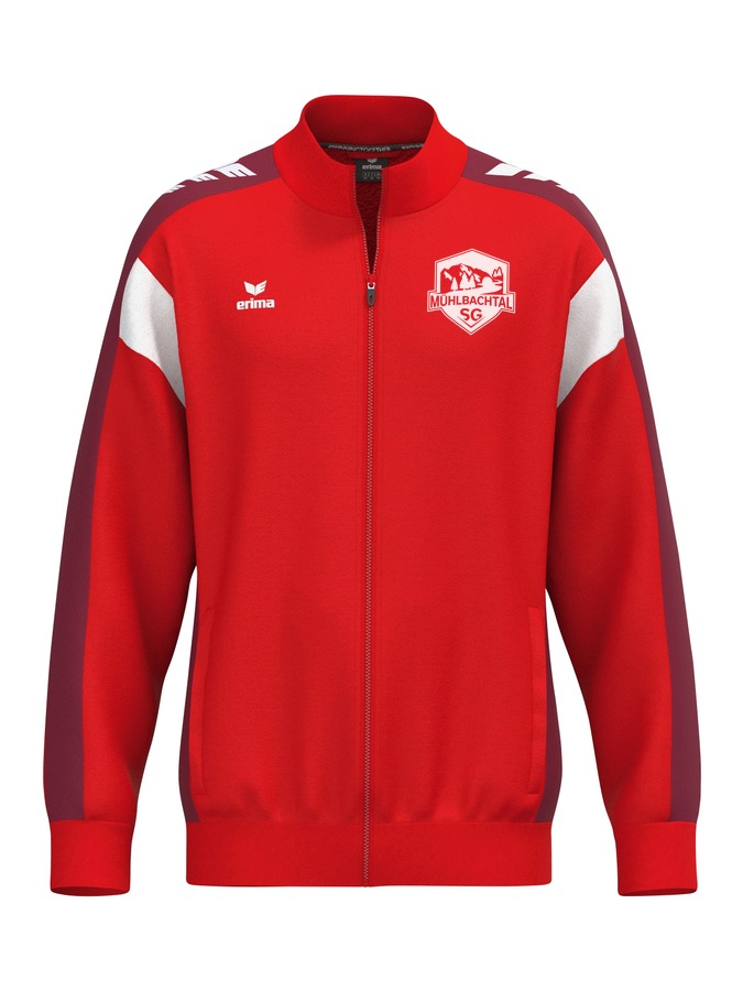 Erima Celebrate 125 Trainingsjacke