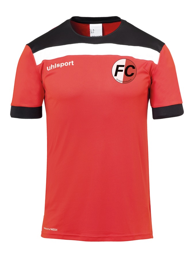 uhlsport Offense 23 Trikot Kurzarm