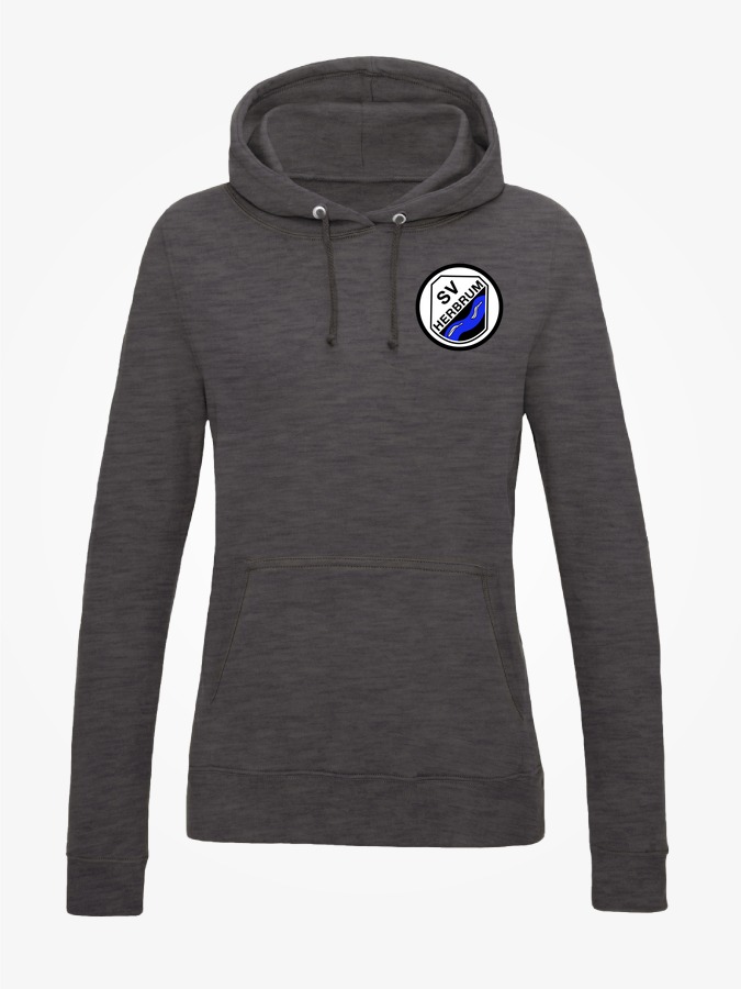 Hoodie Classic Damen
