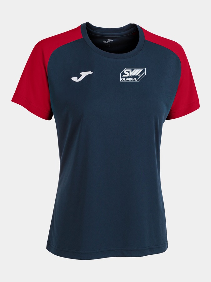 Joma Shirt Academy IV Damen