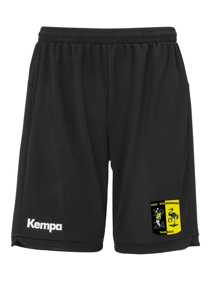 Kempa Prime Shorts