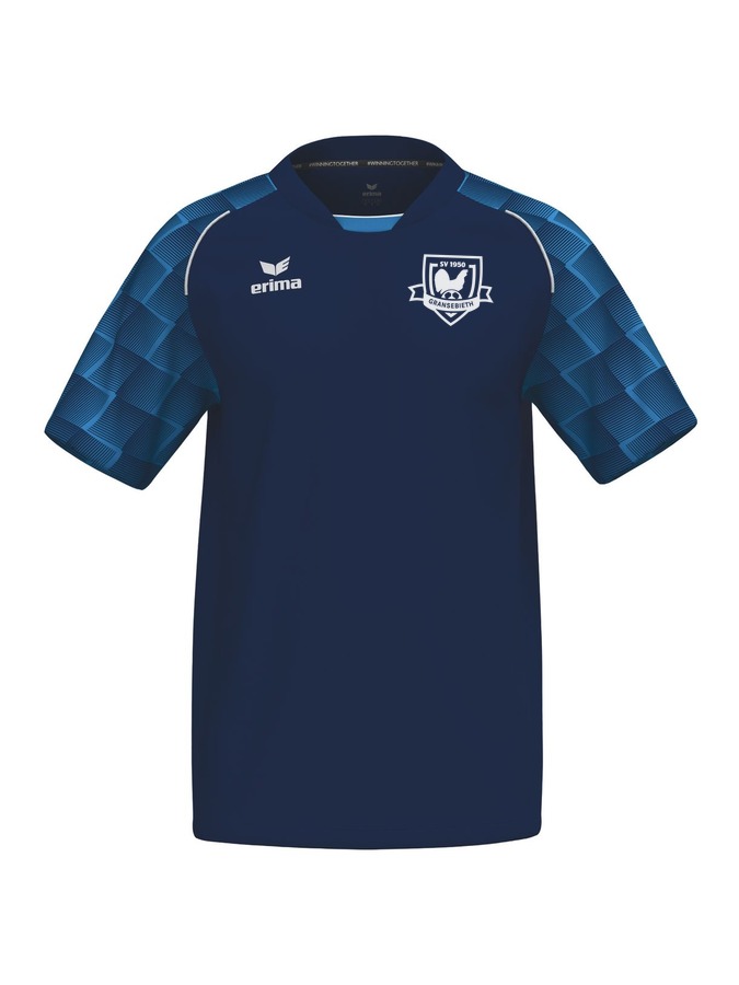 Erima Evo Star Trikot