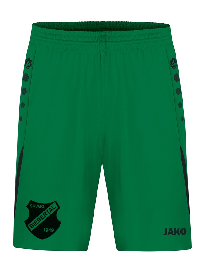 Jako Sporthose Challenge