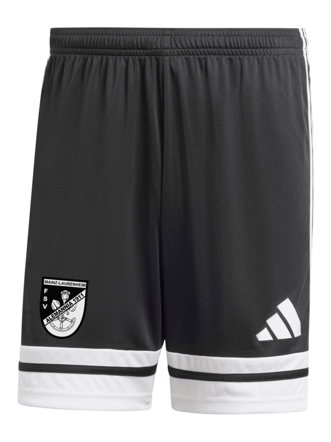 adidas Squadra 25 Shorts