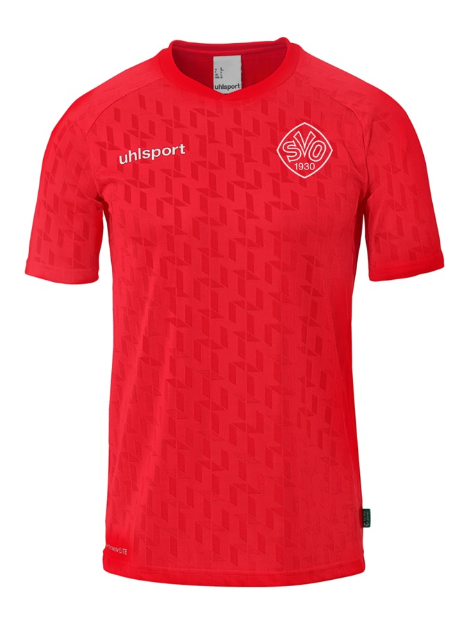 uhlsport Division 28 Shirt Kurzarm