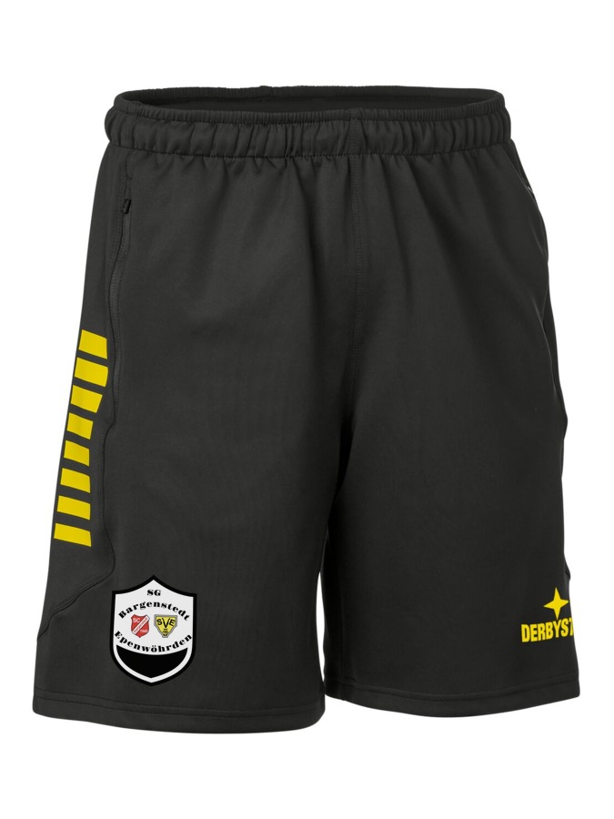 Derbystar Bermudashorts Primo