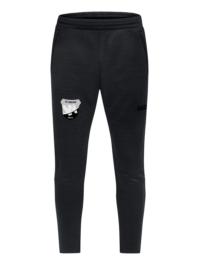 Jako Jogginghose Challenge