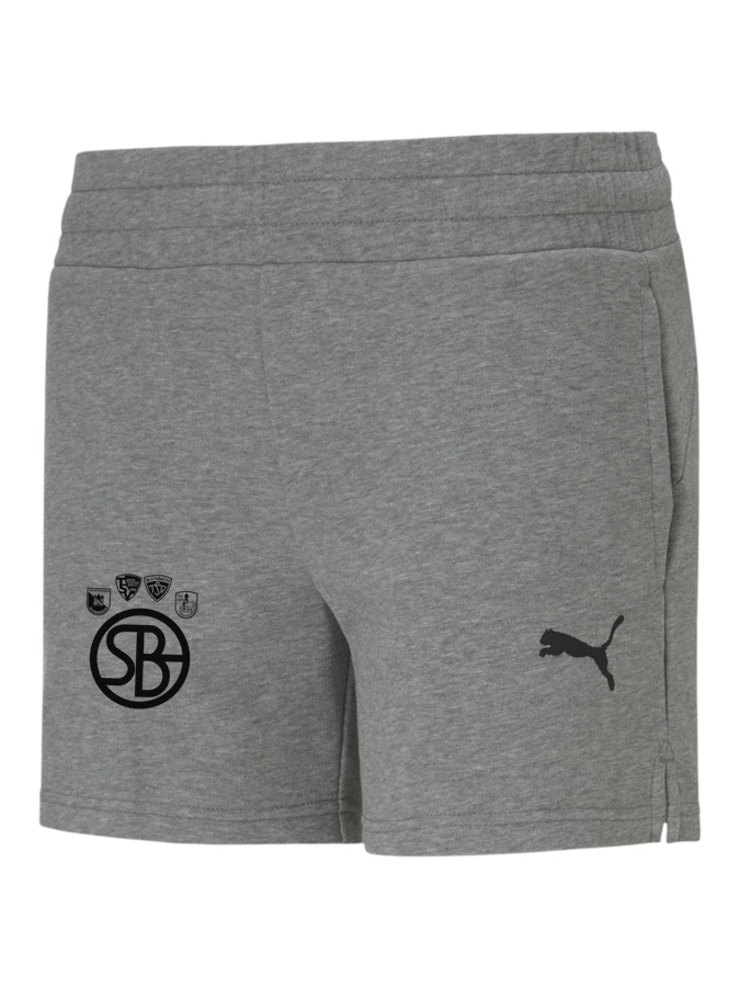 PUMA teamGOAL 23 Casuals Shorts Damen