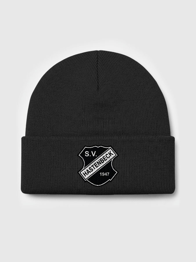 Beanie Kids Sticklogo