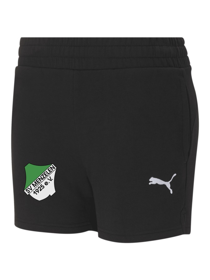 PUMA teamGOAL 23 Casuals Shorts Damen