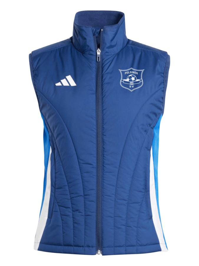adidas Tiro 24 Competition Winterweste Damen