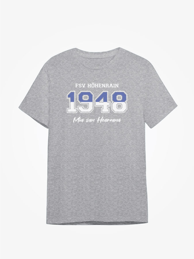 Shirt Established Kids