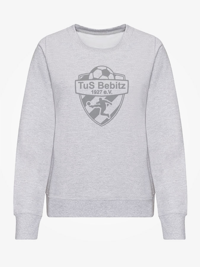 Sweater All Grey Unisex