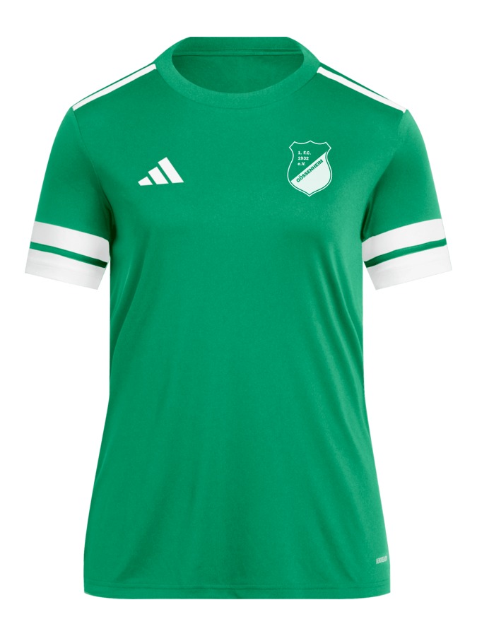 adidas Squadra 25 Trikot Damen