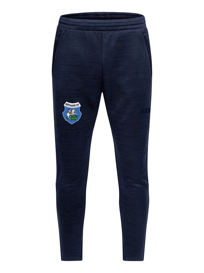 Jako Jogginghose Challenge