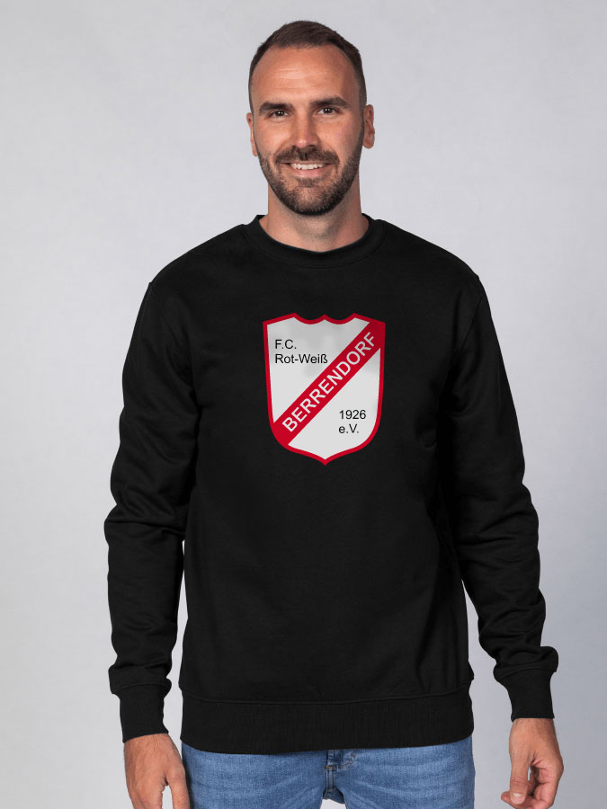 Sweatshirt Classic Herren