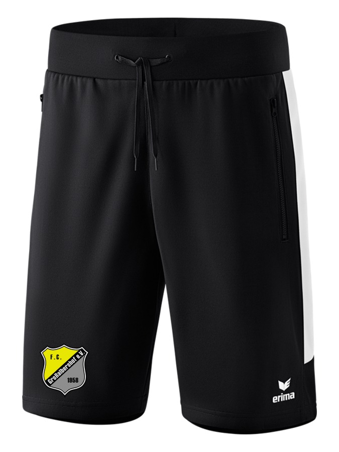 Erima Squad Worker Shorts