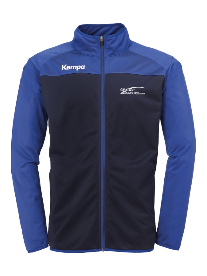 Kempa Prime Poly Jacke