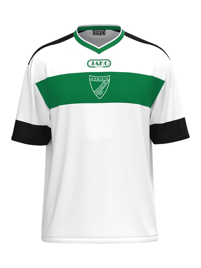 Jako Trikot Club 92 Kurzarm